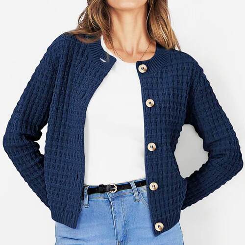 Cardigan Sweaters For Women Lightweight Long Sleeve Open