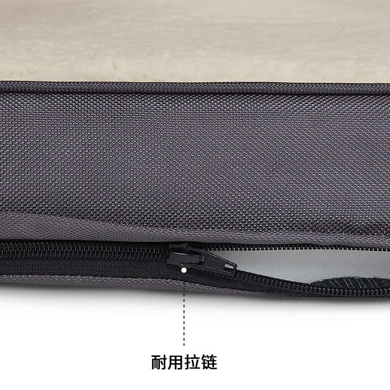 狗笼狗垫子可拆洗海绵狗窝宠物垫四季通用爆款猫窝宠物用品