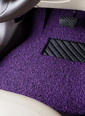 适用远景帝豪GL帝豪GSRS金刚帝豪EC7远景X3GX7博越缤越汽车脚垫