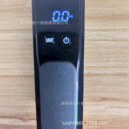 CE认证旅行箱称 40kg高精度数码管电子秤 手提行李秤旅行箱称