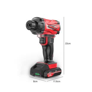 充气手泵车载无线863电动便携式 持自数显汽车轮胎充动气泵打机气