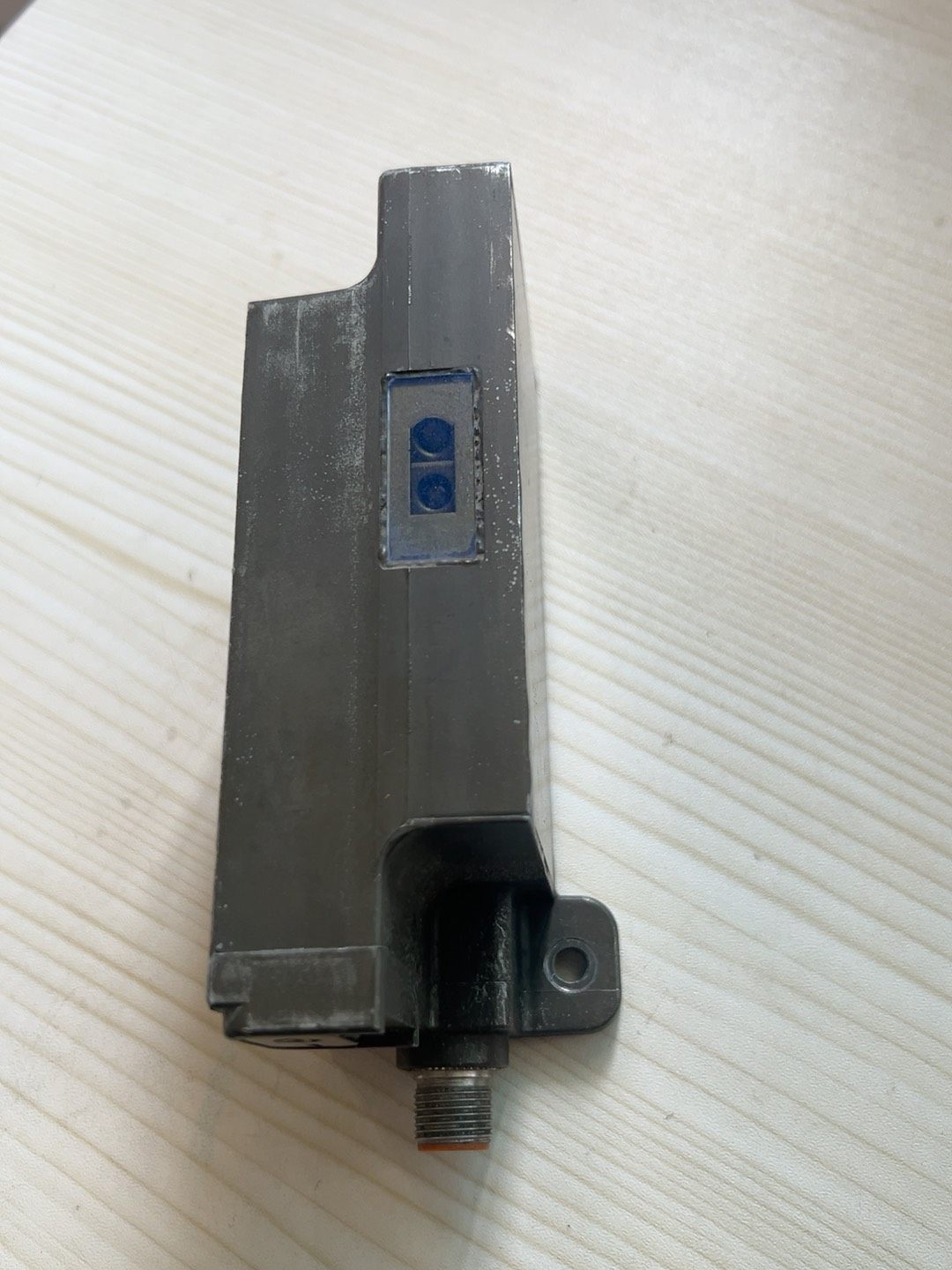 高宝无拉规电眼