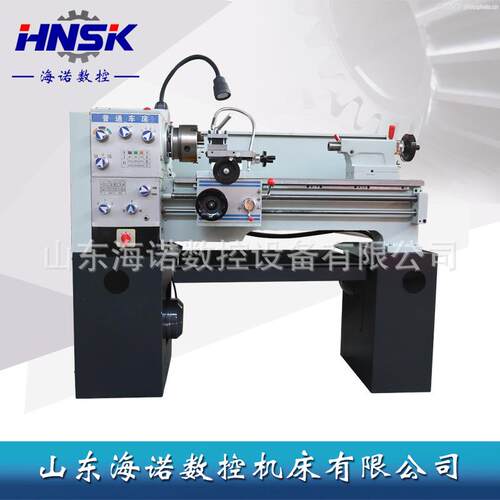 普通车床CA6130小型卧式精密普车 C6130普通车床金属切削台式迷你