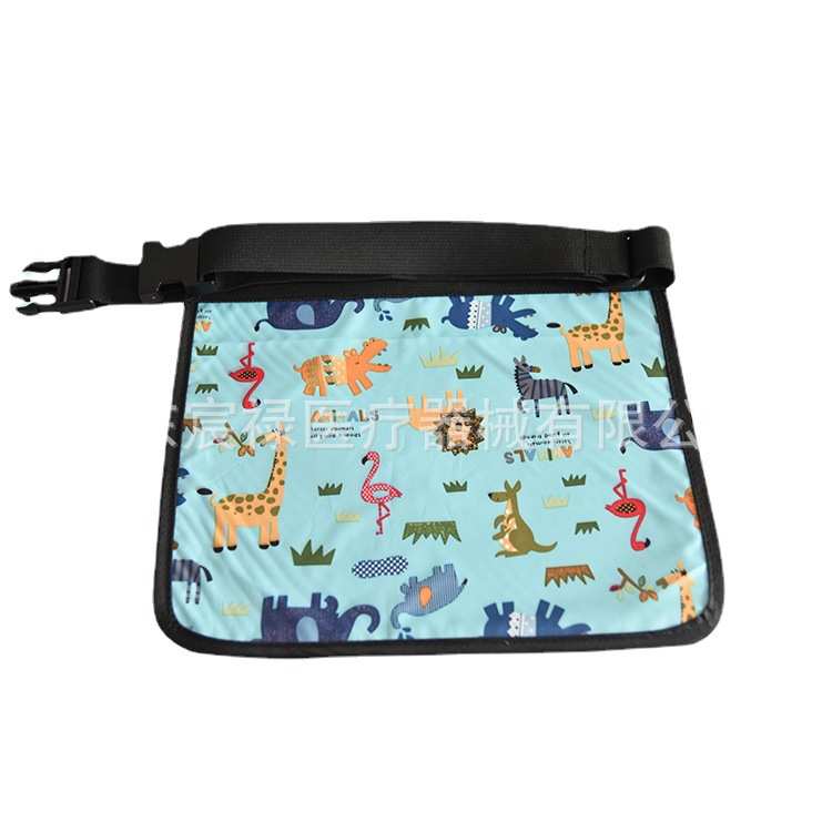 【宸禄】儿童款防护三角巾/方巾