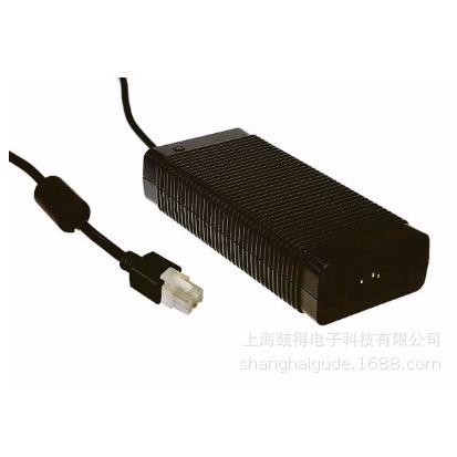 明纬电源工业用桌上型适配器GST280A系列GST280A12-C6P12V21A