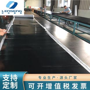 橡胶板厂家供应2807橡胶板耐酸碱橡胶板实验工作室台铺设