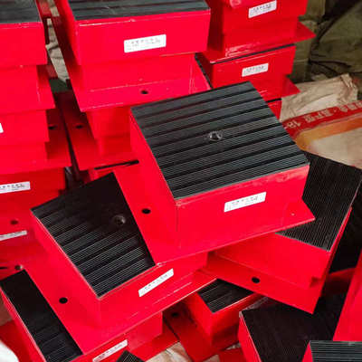 ZGT型阻尼弹簧减震器低频阻尼弹簧减振器冷却塔冷水机组封闭减震