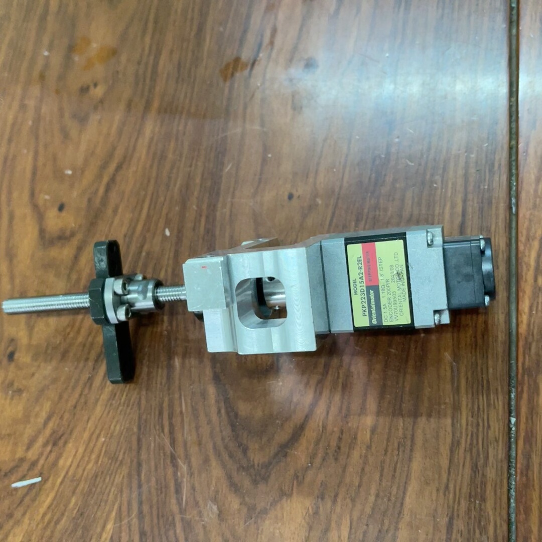 东方电机PKP223D15A2-R2EL