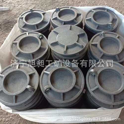 φ350尼铁鞋鞋鞋铸支柱铁柱单体柱鞋鞋煤矿液压铸钢龙柱巷道柱