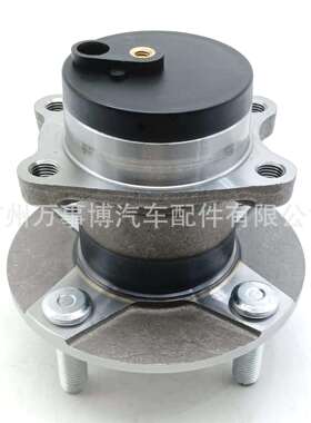 适用COLT 后轮轮毂轴头 MR594494 VKBA6883