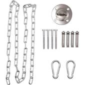 北秋千懒人厂家直销网户外绳吊编织棉红ins室内椅床吊篮流苏欧风