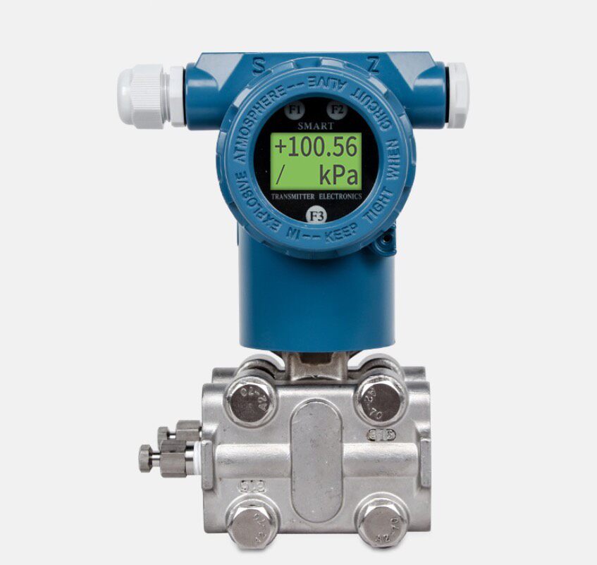 ROSEMOUT罗斯蒙特压力变送器