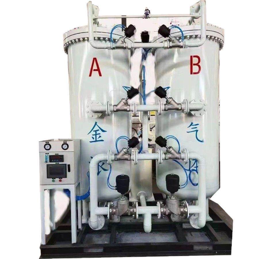直销弥散制氧机西藏高原制氧机弥散可移动集装箱式制氧机