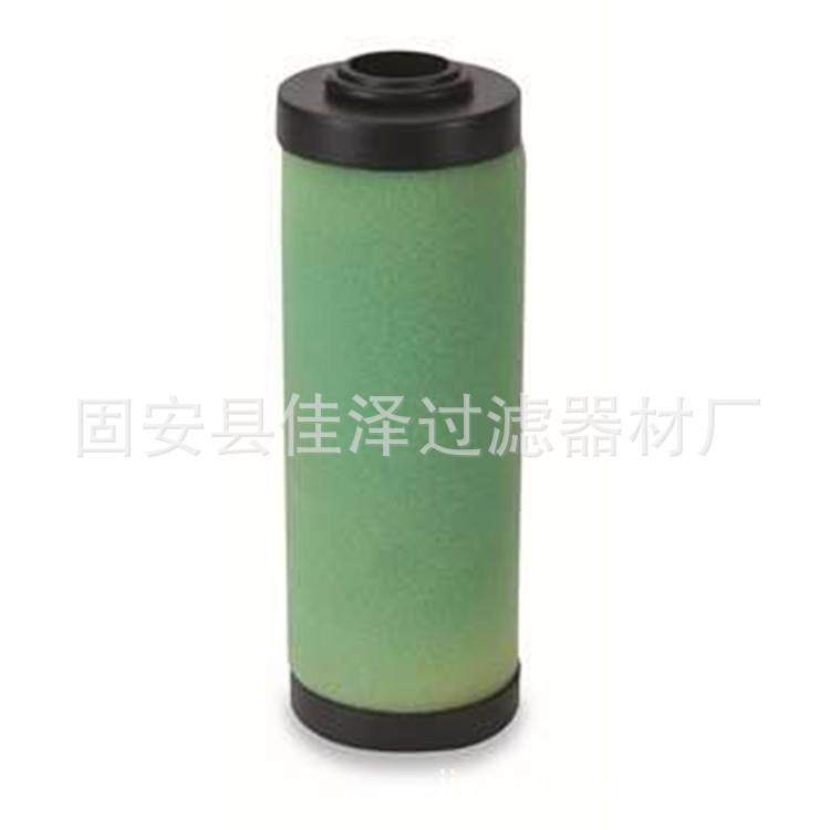 管道精密滤芯CR21F30725空压机过滤器细节免费咨询