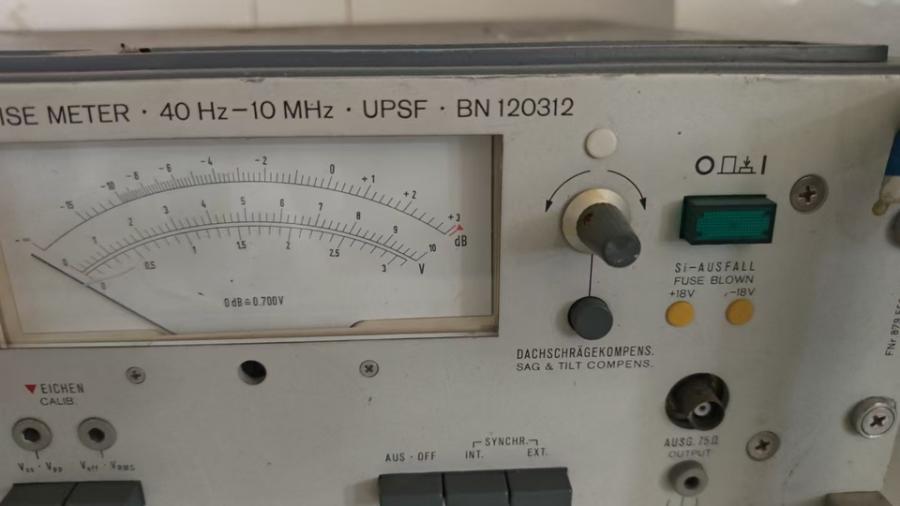 11月18日北京【京械5418】单位淘汰报废处置仪器设备一台网络拍卖公告