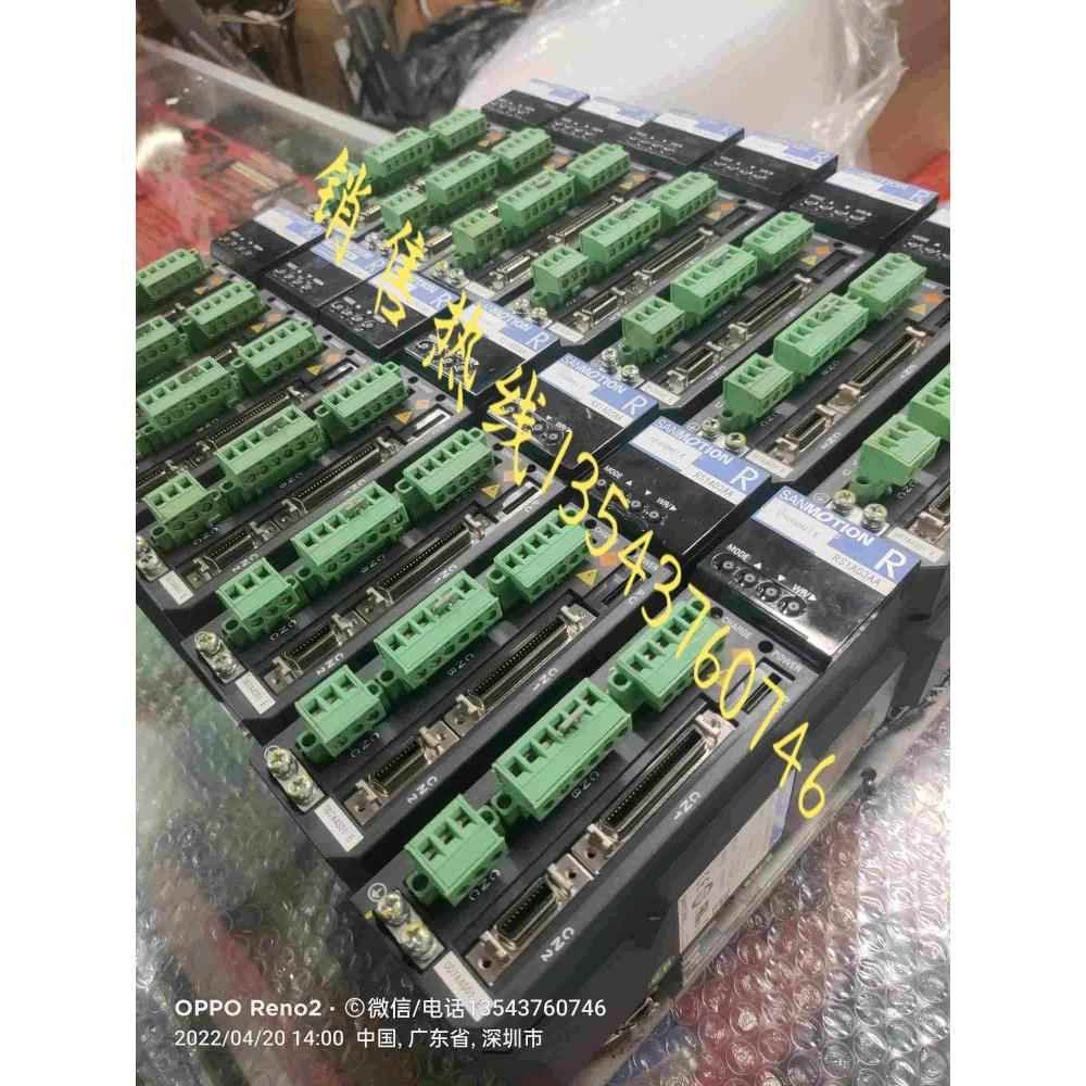 RS1A03AA / RS1A01AA / RS1A05AA / RS1L01AA / RS1L03AA三洋伺服