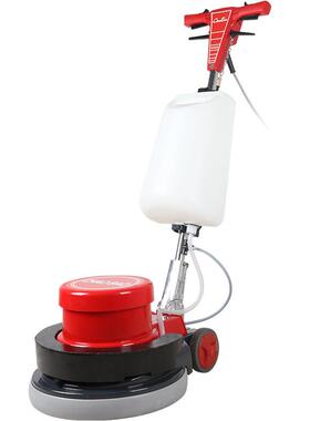 超宝A-004石材加重翻新大理石水泥地面打磨机晶面抛光打蜡