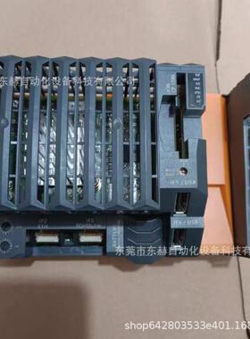 贝加莱CPU模块X20CP1585 X20CP1586 原装现货 全新正品