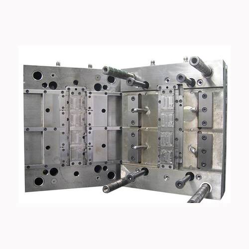 塑料注塑模具制造塑料产品设计制作来图来样精密注塑模具