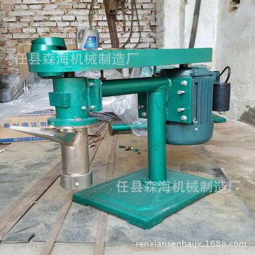 新型牛筋面机器压辣片机全自动麻辣条冷面机商用自熟现货