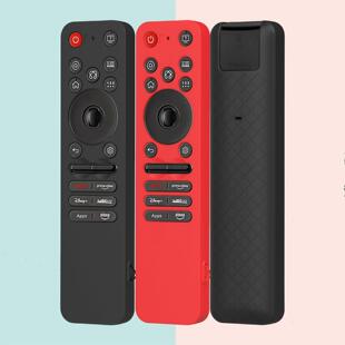 适用LG MR25GA电视机遥控器保护套子硅胶套C5B5加厚防摔防尘新款
