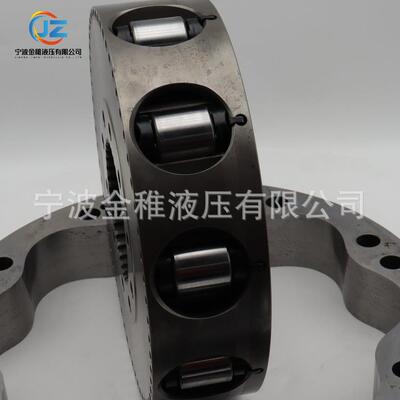 液压马达配件 MSE11 MSE18 转子定子工程机械配件