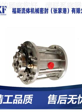 供应 GBM4机61791K-D机用械密封 釜械密封GBM461KLD-机械密封
