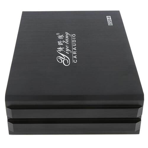 厂家供应汽车DSP汽车功放车载数字音频处理器 车载功放调音器31段