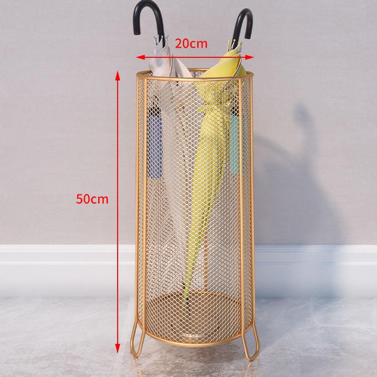 雨伞雨伞收纳伞架书桌收纳置物架