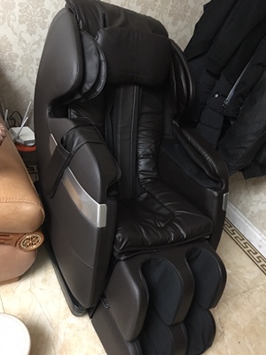美国迪斯T07按摩椅怎么样?开箱评测，后悔买迟了？