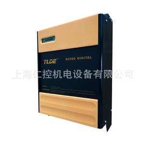 DC900C-2-500-40-10-1-0-0泰莱德升级款中文直流调速器调试简单