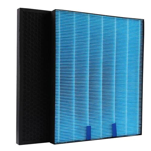 适配莱克空滤气 净化器KJ703705 AP71 PAP莱克滤芯73活性炭过滤芯