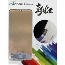 3pro9+/2z//倍7se10/8/于6pro/reno5p4se彩虹/总成拆机屏幕/适用