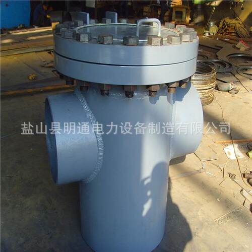 厂家专业生产给水泵进口滤网 给水泵入口滤网MN1.6C12W