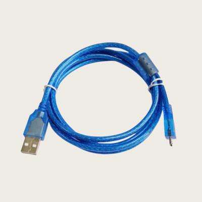 适用威纶通触摸屏下载线维伦TK6071iP/MT6103iP通讯编程usb数据线