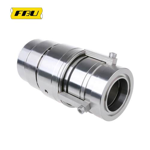 FBU2450适用于Sulzer®SALOMIXSL系列搅拌器SE2双端面机械密封