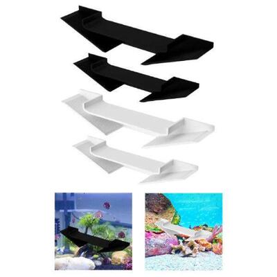 Aquarium Underground Tunnel Decoration Unique Easy to Use