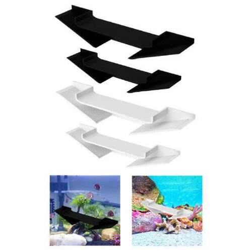 Aquarium Underground Tunnel Decoration Unique Easy to Use