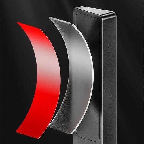 Metal Stop Sign Metal Advanced Color Car Interior Parking