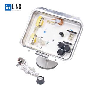 2TG 柴油发电机组自动电压调节器 AVR调压板NTA