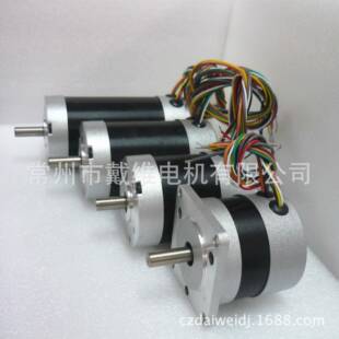 厂家生产57无刷电机DW57BL01.02.03.04BLDC原厂品质质量保证
