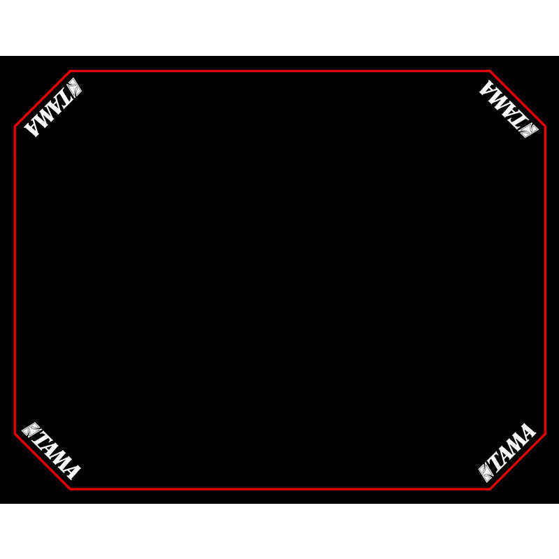 电子鼓地毯架子鼓防滑鼓垫罗兰隔音毯减震垫加厚水洗