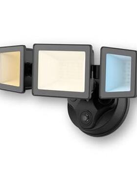 Dusk to Dawn Outdoor Lighting， 40W 4000LM Dusk Till Dawn