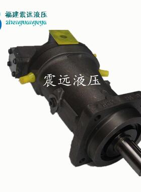 钻机旋转马达LY-A6V160EL2FZ2106中航力源液压马达华德