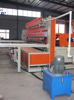 排厂家现货钢筋网焊机公路片加固网全自排动制造钢筋BK-ZX-25网片