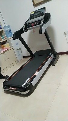 不吹不黑评测:易跑GTS7跑步机怎么样?用后一个月内幕吐槽