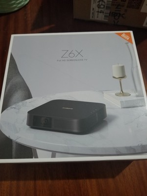 良心反馈下极米新一代z6x参数如何,大家来谈谈值得入手吗?