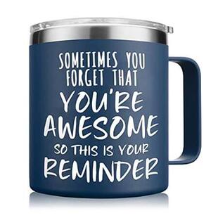 NOWWISH Inspirational Gifts for Men， Sometimes You Forget