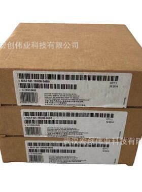 6ES7155-5AA01-0AB0 ET200系列PLC模块6ES71555AA000AB0