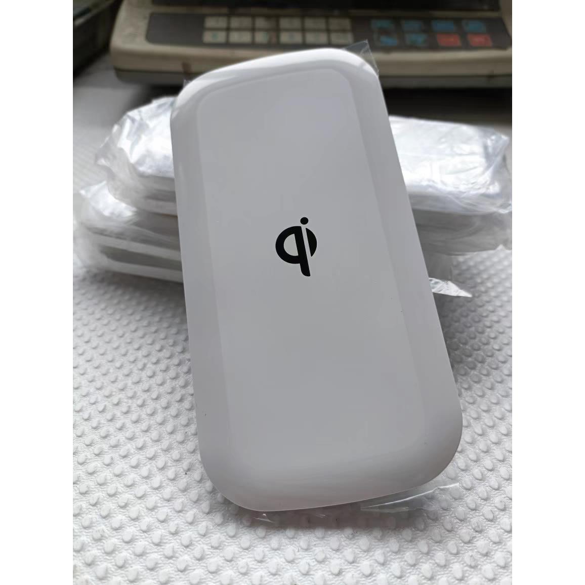 血亏 QI无线 线充 发射器 含外壳裸肌价 全新无标签 限购2个